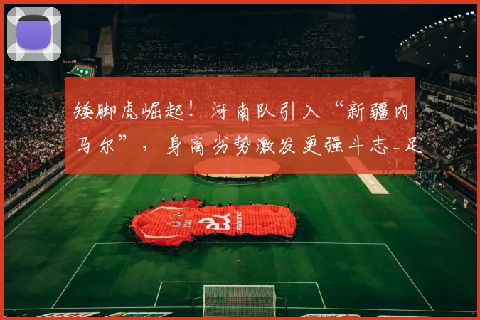 矮脚虎崛起！河南队引入“新疆内马尔”，身高劣势激发更强斗志_足球_中超_赛季