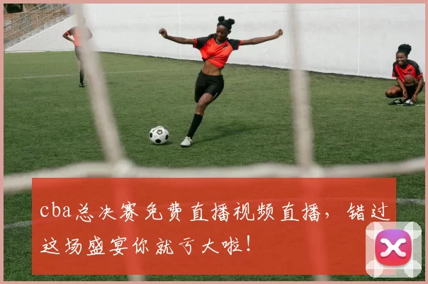 cba总决赛免费直播视频直播,错过这场盛宴你就亏大啦!